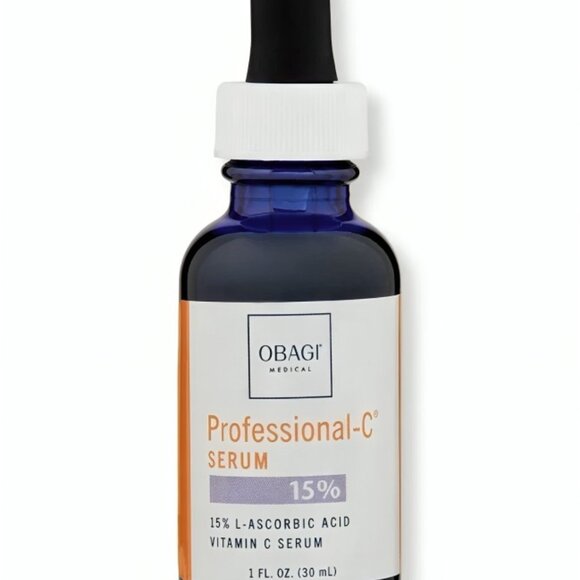 Obagi Professional-C 15% Vitamin C Serum | Full Size 1oz | New & Sealed - Picture 4 of 4